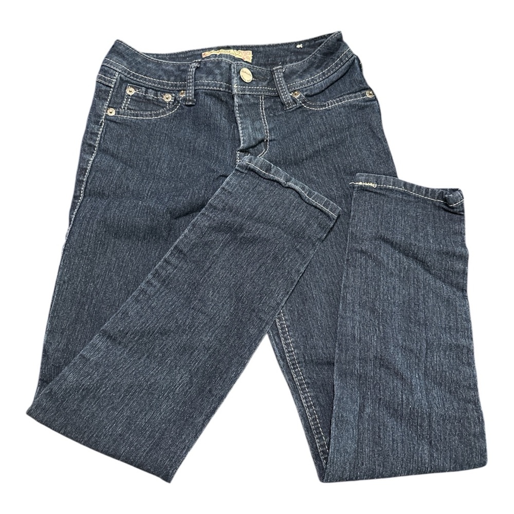 Used girl Jean size 8